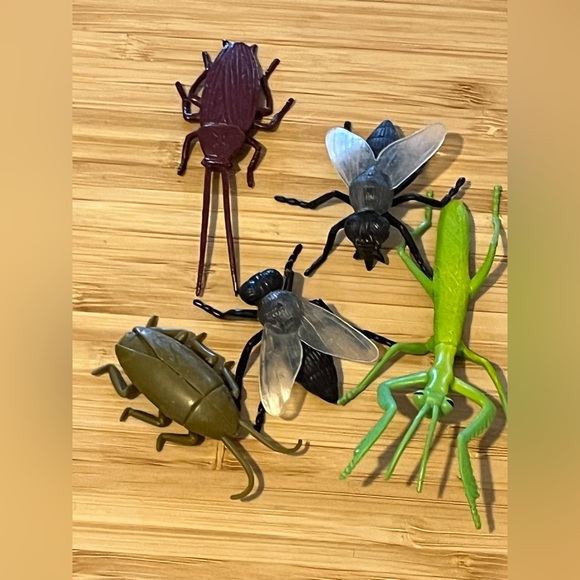 Lot of realistic animals ~45 - Picture 4 of 14